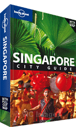 Singapore city guide
