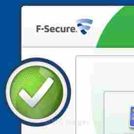 F-Secure Anti-Virus 2012