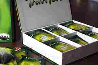 TAVA TEA The Newest Organic Weight Loss Miracle Product