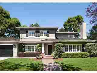 1661 University Av Palo Alto, CA 94301