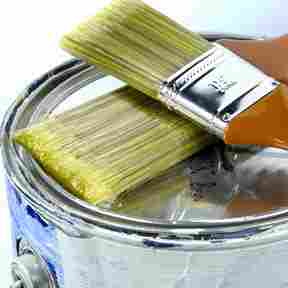 Professional Painting Services - $0.50 / sq ft