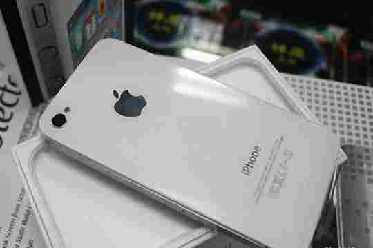 Apple iPhone 4S 64GB/Samsung P7100 Galaxy Tab 10.1 3G