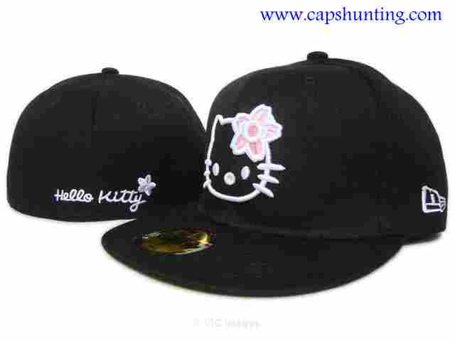 Hello kitty caps and hats $9.9