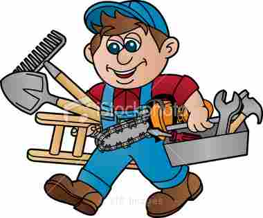 Looking for someone to do an odd job or a handy work?