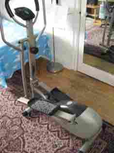 Aerofit Fitness Equipment (Aerofit 1420)