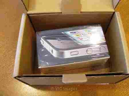 Apple iphone 4 32gb unlocked