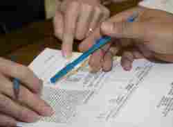 Financial services