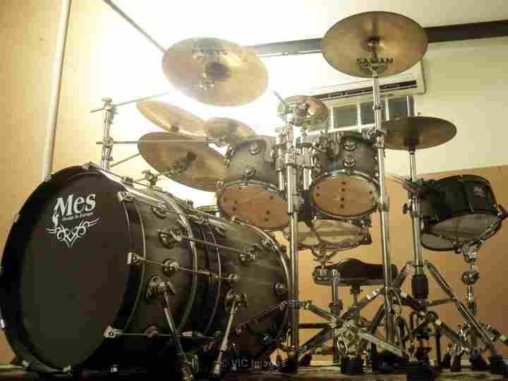 Drum Lessons