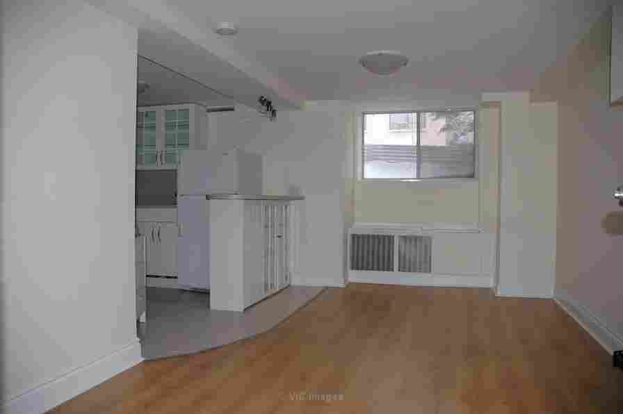 Brand New 1 Bed Rm Apt.