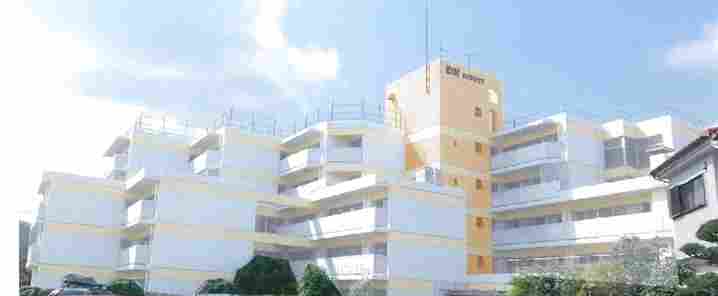 DK House Tokyo-Nerima: large-scale Tokyo-area designer guest house 55,000 yen/month