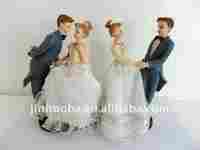 wedding gifts for guests, love gift