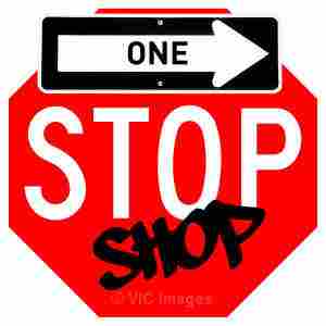 ONE STIOP SHOP - ROCKLAND