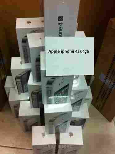 Selling Apple iphone 4S 64gb Sim Unlocked