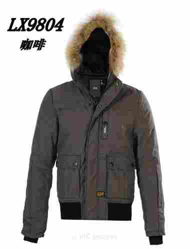 G-Star Dowm Jacket $120