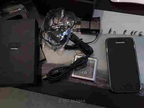 Brand New Samsung  Galaxy S2 3G 16GB GPS Unlocked Phone $300USD