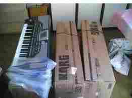 For Sale Brand New Yamaha YAS82Z Custom Z Eb Alto Saxophone...$700usd