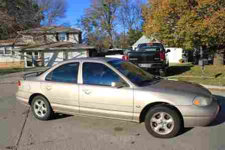 1998 Ford Contour LX/ Sport/SE 65k miles , urgent to sell