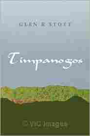 Timpanogos