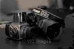 Xmass Promo!!!Brand New Nikon Digital Camera