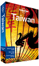 Taiwan travel guide