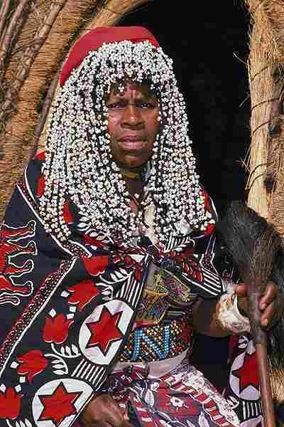herbalist healer in south africa mama fatuma