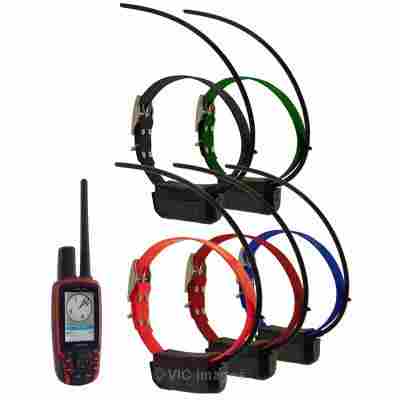 for sale Garmin Astro 320 GPS Tracking Collar w/ DC-40 (5 Dog Combo)...$600 usd