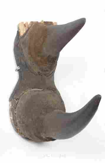 rhinocerus horn for sale