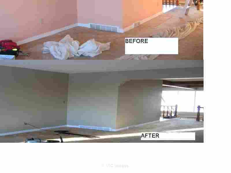 Painting, Decorating, Wallpapering, Faux Finish, Taping, Plastering, Stain Color Changing, Staircase Staining, Baseboards, Crown Molding, Ceilings, Vanishing  since 1978