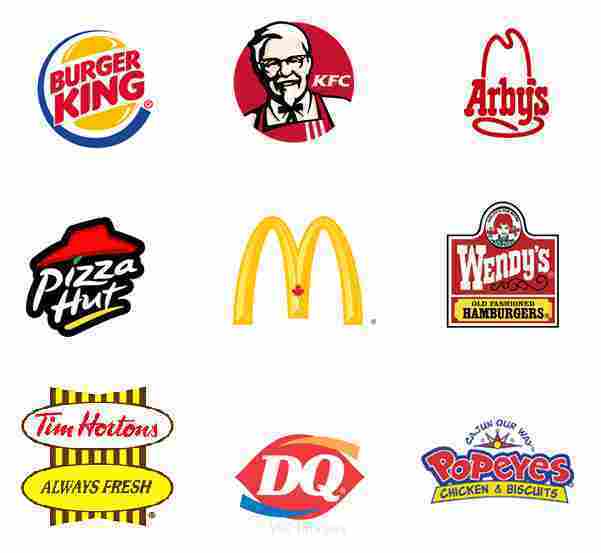 FAST FOOD DELIVERED $5