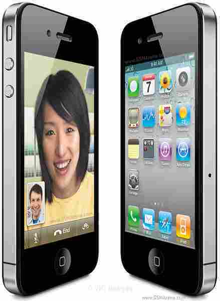 Apple iPhone 4S 64GB
