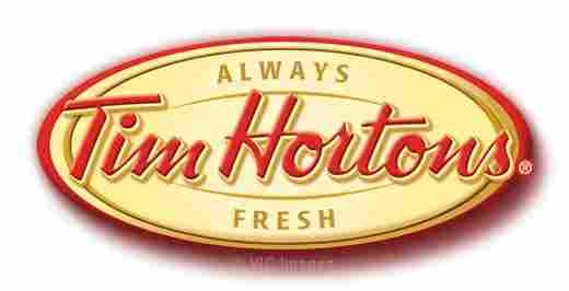 FAST FOOD DELIVERED $5 McDonalds Tim Hortons Starbucks Harveys Wendys Subway BK DQ A&W ETC....