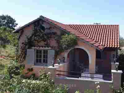 Villa-Apartments-Studios for rent.