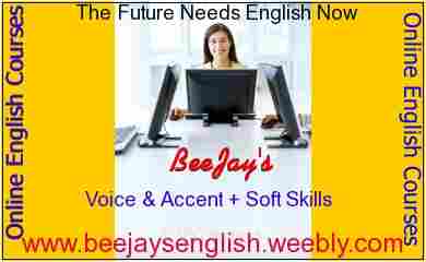 Learn English Online with International Corporate Trainer. Join Seminar & Workshop.