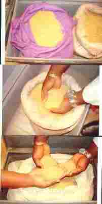 Excellent quality of Gold Dust for Sale