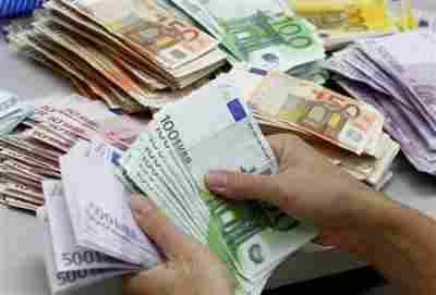 Loan offer between particular serious and honest
