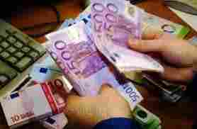 Loan offer between particular