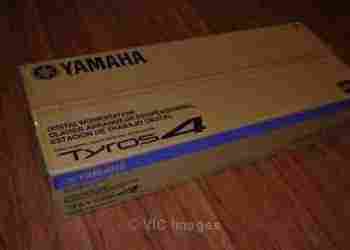 For Sale: Yamaha Tyros 4, Akai Mpc 2500, Pioneer Djm 800.