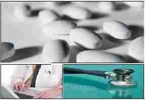 Medicines " Sajjad Haider 2"