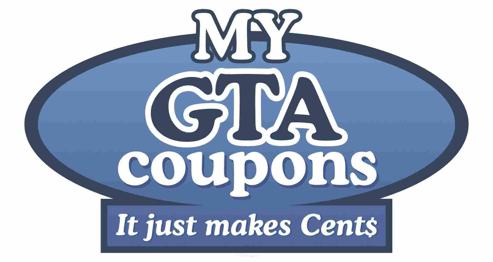 MyGTACoupons - The best local coupon site in the GTA !!