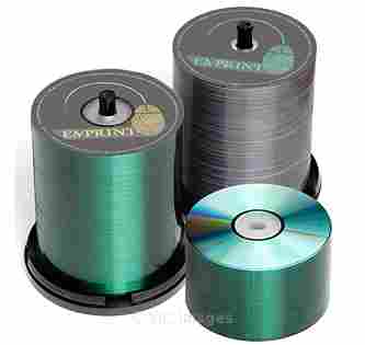CD/DVD Replication, Duplication, Printing & Accessories