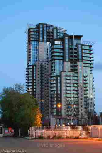 20+Fl downtown apt by Stampede pk, BMO, Saddle dome, W/view