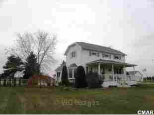 6571 N Luce Rd. Alma, MI 48801