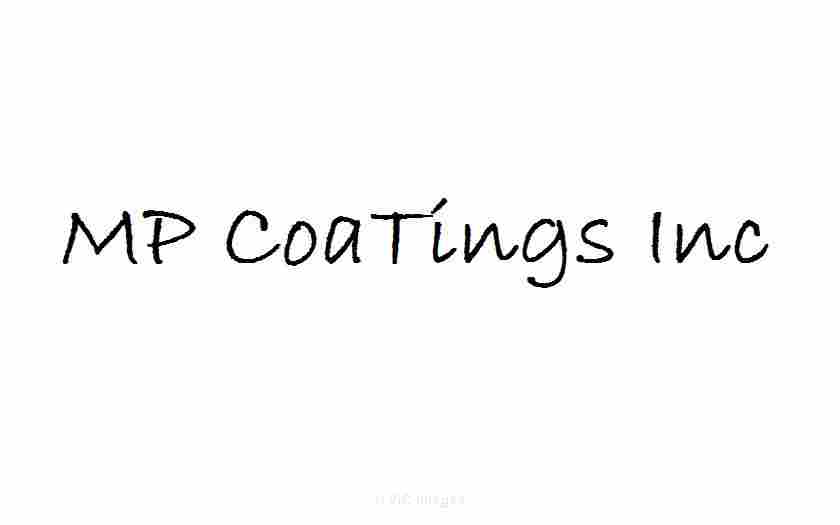 MPCOATINGS INC