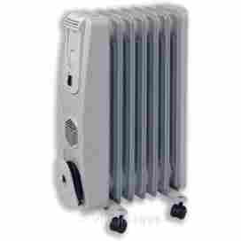 Heatrunner Heater for 15m.sq 230V in stationeryHut