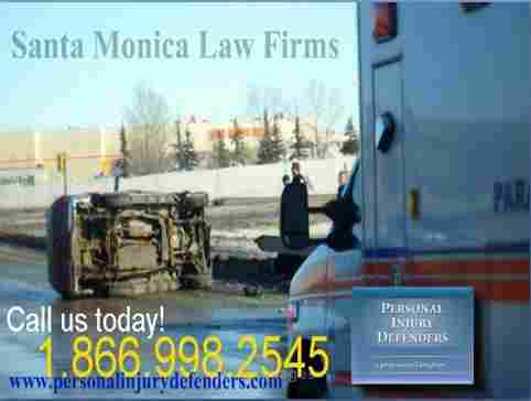 Top Auto Accident Lawyer | Personal Injury Lawyer