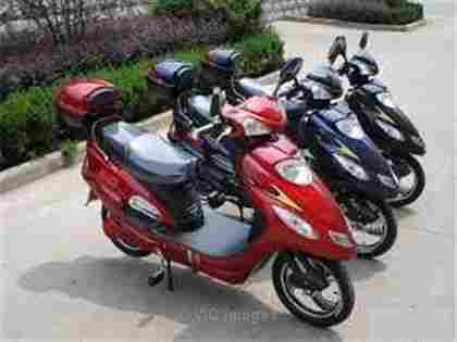 FOR SALE: BRAND NEW SCOOTER BIKES