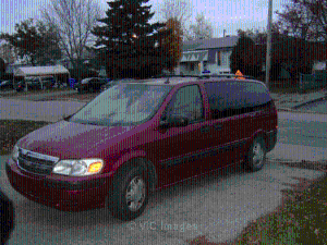 2005 Chev Venture