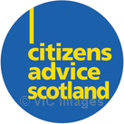 Citizens Advice Scotland (CAS) (WWS409401)