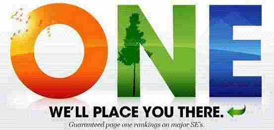 SEO Internet Marketing