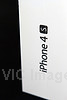 Brand New Apple iPhone 4s Full HD 64GB is 520 Euro